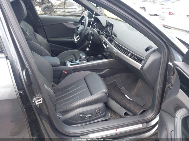Продаж на аукціоні авто 2023 Audi A4 Premium Plus 45 Tfsi S Line Quattro S Tronic, vin: WAUEAAF41PA022528, номер лоту: 45795121