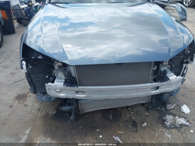 Продаж на аукціоні авто 2023 Audi A4 Premium Plus 45 Tfsi S Line Quattro S Tronic, vin: WAUEAAF41PA022528, номер лоту: 45795121
