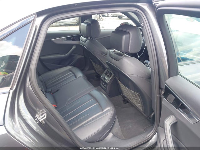 Продаж на аукціоні авто 2023 Audi A4 Premium Plus 45 Tfsi S Line Quattro S Tronic, vin: WAUEAAF41PA022528, номер лоту: 45795121