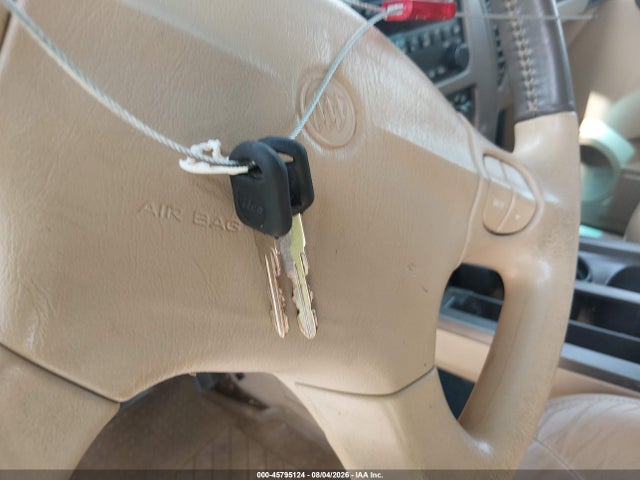 Aukcja sprzedaży 2003 Buick Rendezvous Cx, vin: 3G5DA03E43S584588, numer aukcji: 45795124