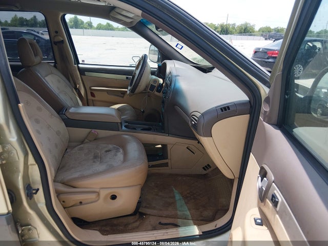 Aukcja sprzedaży 2003 Buick Rendezvous Cx, vin: 3G5DA03E43S584588, numer aukcji: 45795124