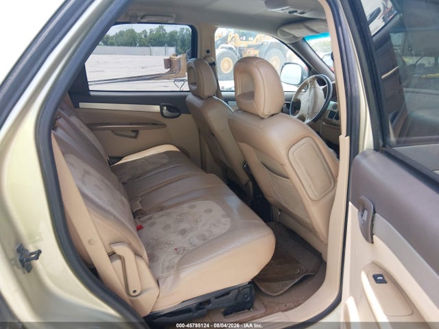 Aukcja sprzedaży 2003 Buick Rendezvous Cx, vin: 3G5DA03E43S584588, numer aukcji: 45795124