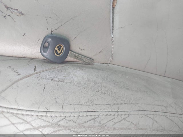 Aukcja sprzedaży 2006 Lexus Rx 400h, vin: JTJHW31U760010390, numer aukcji: 45795125