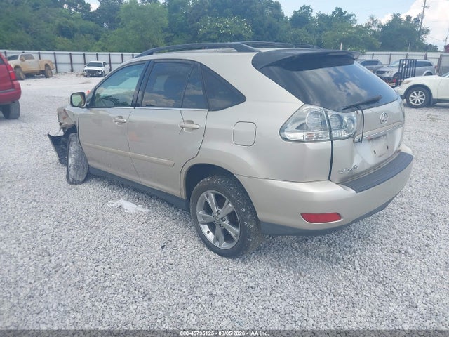 Aukcja sprzedaży 2006 Lexus Rx 400h, vin: JTJHW31U760010390, numer aukcji: 45795125