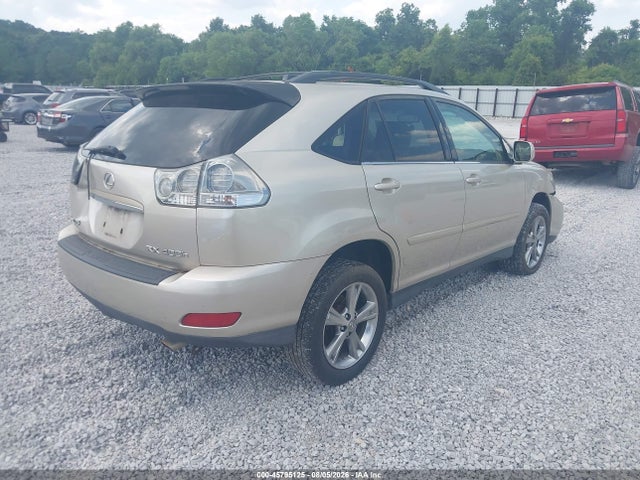 Aukcja sprzedaży 2006 Lexus Rx 400h, vin: JTJHW31U760010390, numer aukcji: 45795125