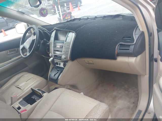 Aukcja sprzedaży 2006 Lexus Rx 400h, vin: JTJHW31U760010390, numer aukcji: 45795125