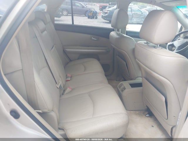 Aukcja sprzedaży 2006 Lexus Rx 400h, vin: JTJHW31U760010390, numer aukcji: 45795125