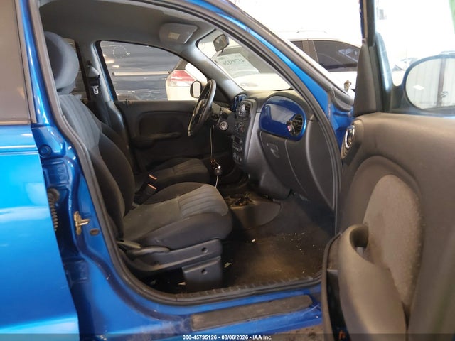Aukcja sprzedaży 2005 Chrysler Pt Cruiser Touring, vin: 3C4FY58BX5T617955, numer aukcji: 45795126