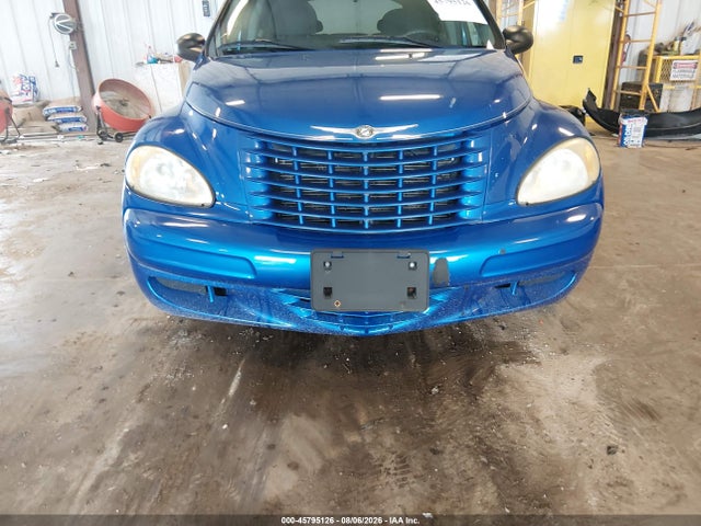 Aukcja sprzedaży 2005 Chrysler Pt Cruiser Touring, vin: 3C4FY58BX5T617955, numer aukcji: 45795126