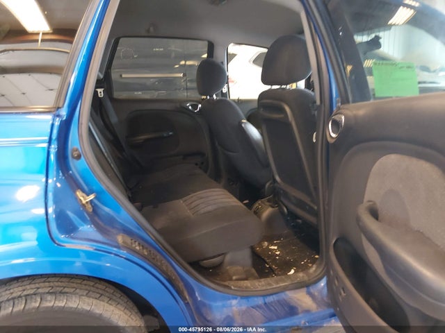 Aukcja sprzedaży 2005 Chrysler Pt Cruiser Touring, vin: 3C4FY58BX5T617955, numer aukcji: 45795126