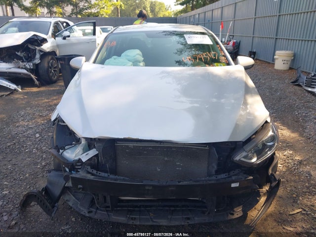 45795127 :رقم المزاد ، KMHD84LF8JU717902 vin ، 2018 Hyundai Elantra Sel مزاد بيع