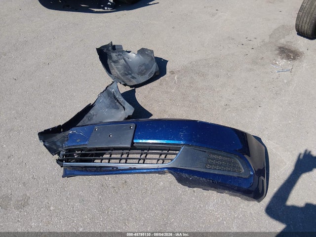 2014 Volkswagen Jetta 1.8t Se მანქანა იყიდება აუქციონზე, vin: 3VWD17AJ7EM209381, აუქციონის ნომერი: 45795130