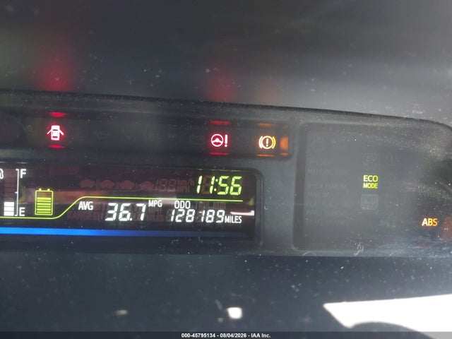 Toyota Prius V Three 2014 JTDZN3EU8E3292704 Image 15