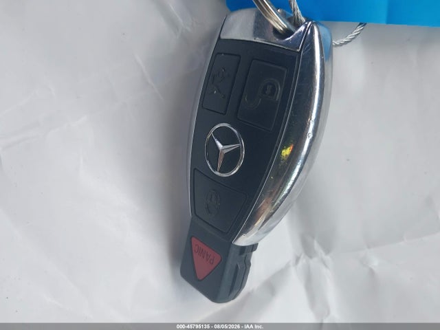 Aukcja sprzedaży 2015 Mercedes-benz Ml 350 4matic, vin: 4JGDA5HB6FA548651, numer aukcji: 45795135