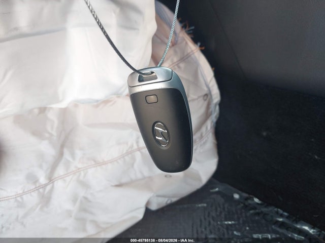 KMHL54JJ3PA075207 Hyundai Sonata Hybrid Limited