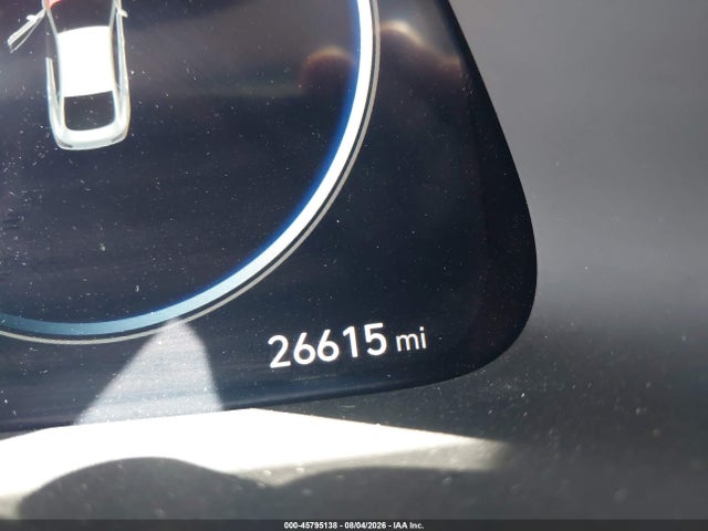 KMHL54JJ3PA075207 Hyundai Sonata Hybrid Limited