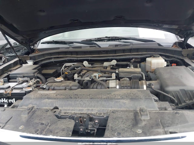 Aukcja sprzedaży 2017 Infiniti Qx80, vin: JN8AZ2NE5H9155455, numer aukcji: 45795148