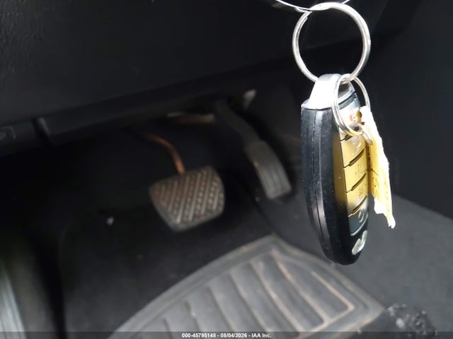 Aukcja sprzedaży 2017 Infiniti Qx80, vin: JN8AZ2NE5H9155455, numer aukcji: 45795148