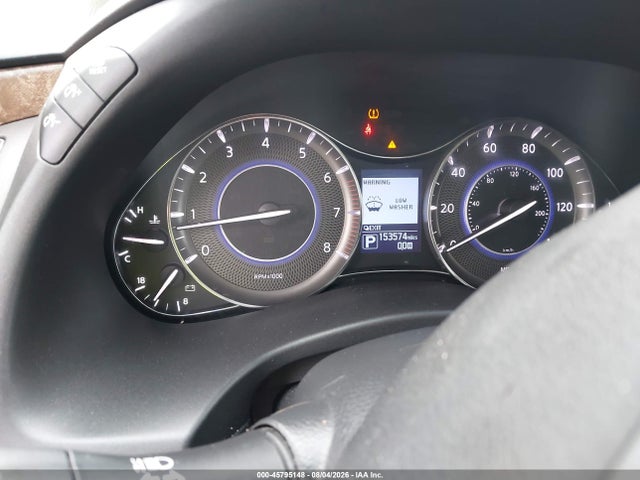 Aukcja sprzedaży 2017 Infiniti Qx80, vin: JN8AZ2NE5H9155455, numer aukcji: 45795148