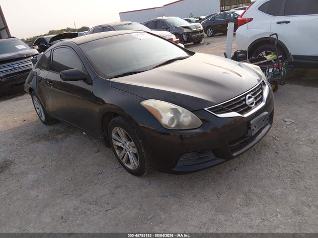 45795153 :رقم المزاد ، 1N4AL2EP9DC294957 vin ، 2013 Nissan Altima 2.5 S مزاد بيع