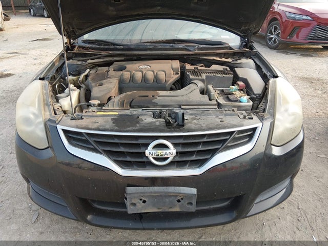 45795153 :رقم المزاد ، 1N4AL2EP9DC294957 vin ، 2013 Nissan Altima 2.5 S مزاد بيع