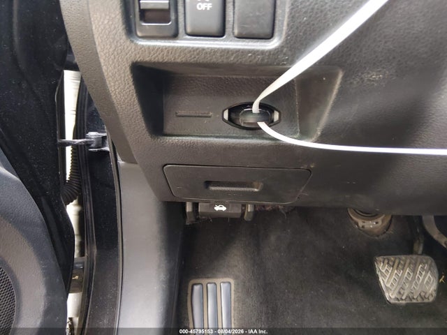 45795153 :رقم المزاد ، 1N4AL2EP9DC294957 vin ، 2013 Nissan Altima 2.5 S مزاد بيع