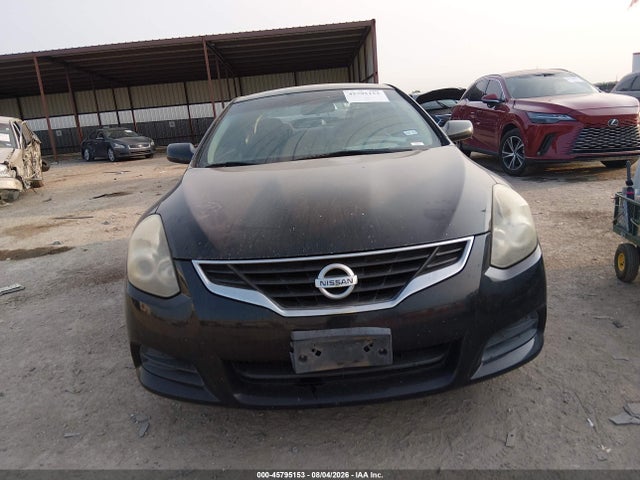 45795153 :رقم المزاد ، 1N4AL2EP9DC294957 vin ، 2013 Nissan Altima 2.5 S مزاد بيع