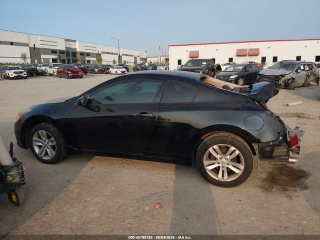 45795153 :رقم المزاد ، 1N4AL2EP9DC294957 vin ، 2013 Nissan Altima 2.5 S مزاد بيع