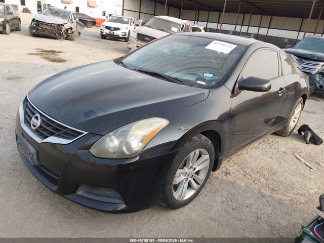 45795153 :رقم المزاد ، 1N4AL2EP9DC294957 vin ، 2013 Nissan Altima 2.5 S مزاد بيع