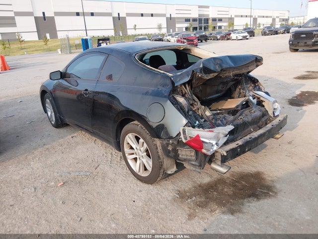 45795153 :رقم المزاد ، 1N4AL2EP9DC294957 vin ، 2013 Nissan Altima 2.5 S مزاد بيع
