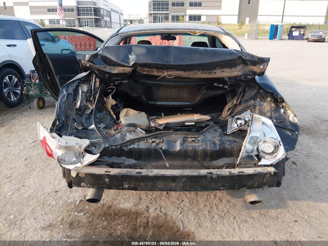 45795153 :رقم المزاد ، 1N4AL2EP9DC294957 vin ، 2013 Nissan Altima 2.5 S مزاد بيع