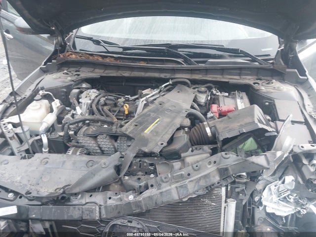 Продаж на аукціоні авто 2022 Nissan Altima Sv Intelligent Awd, vin: 1N4BL4DW0NN393942, номер лоту: 45795158
