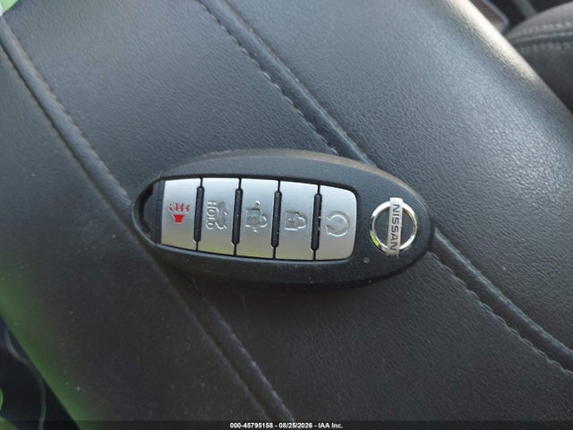 Продаж на аукціоні авто 2022 Nissan Altima Sv Intelligent Awd, vin: 1N4BL4DW0NN393942, номер лоту: 45795158