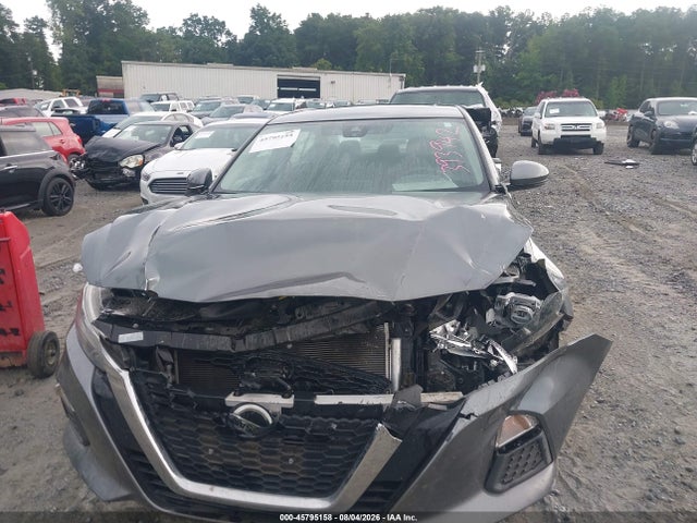 Продаж на аукціоні авто 2022 Nissan Altima Sv Intelligent Awd, vin: 1N4BL4DW0NN393942, номер лоту: 45795158
