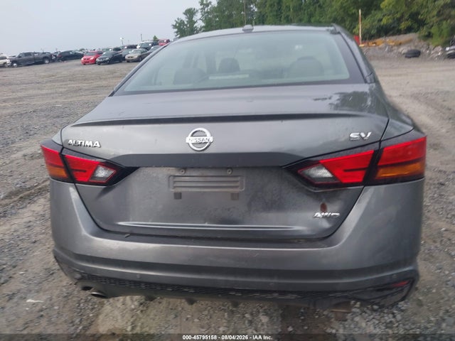 Продаж на аукціоні авто 2022 Nissan Altima Sv Intelligent Awd, vin: 1N4BL4DW0NN393942, номер лоту: 45795158