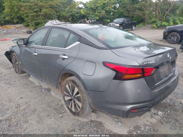 Продаж на аукціоні авто 2022 Nissan Altima Sv Intelligent Awd, vin: 1N4BL4DW0NN393942, номер лоту: 45795158