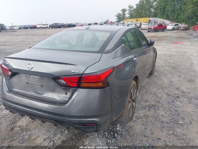 Продаж на аукціоні авто 2022 Nissan Altima Sv Intelligent Awd, vin: 1N4BL4DW0NN393942, номер лоту: 45795158