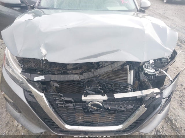 Продаж на аукціоні авто 2022 Nissan Altima Sv Intelligent Awd, vin: 1N4BL4DW0NN393942, номер лоту: 45795158