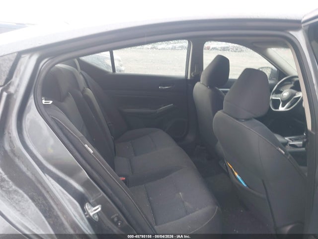 Продаж на аукціоні авто 2022 Nissan Altima Sv Intelligent Awd, vin: 1N4BL4DW0NN393942, номер лоту: 45795158