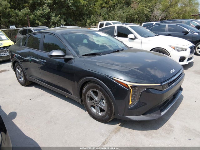 KIA K4 Ex 2025 3KPFU4DE6SE211435 Image 17
