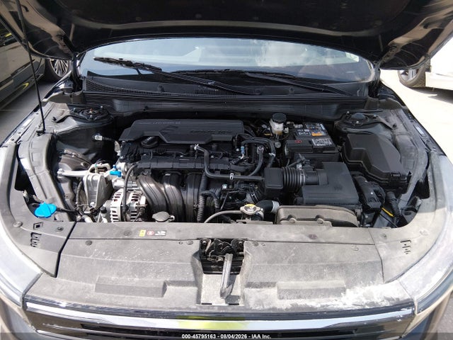 KIA K4 Ex 2025 3KPFU4DE6SE211435 Image 26