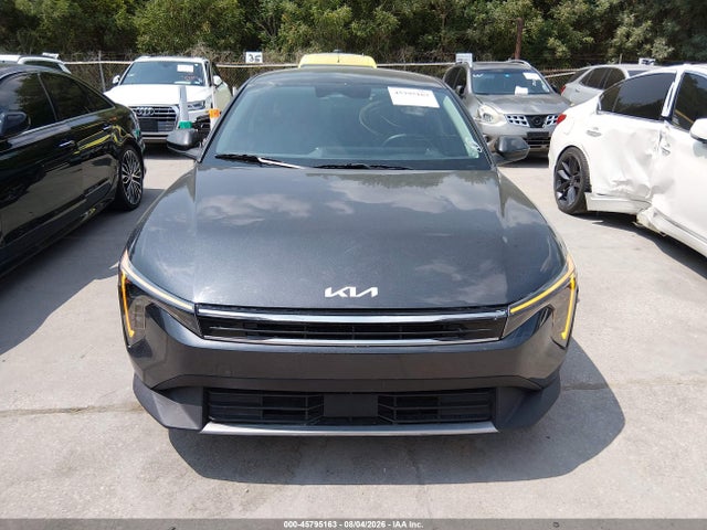 KIA K4 Ex 2025 3KPFU4DE6SE211435 Image 28