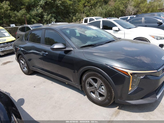 KIA K4 Ex 2025 3KPFU4DE6SE211435 Image 29