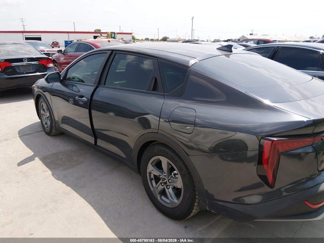 KIA K4 Ex 2025 3KPFU4DE6SE211435 Image 30