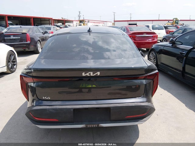 KIA K4 Ex 2025 3KPFU4DE6SE211435 Image 32