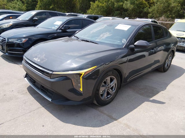 KIA K4 Ex 2025 3KPFU4DE6SE211435 Image 18