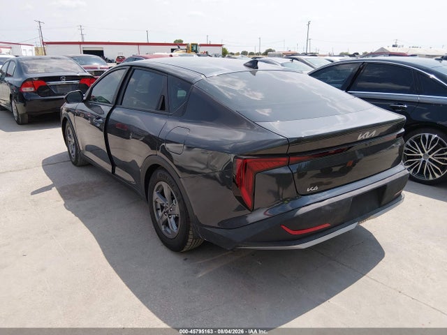 KIA K4 Ex 2025 3KPFU4DE6SE211435 Image 19