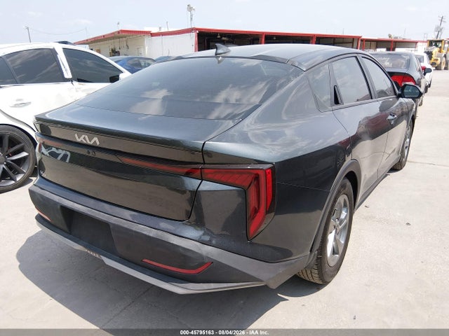 KIA K4 Ex 2025 3KPFU4DE6SE211435 Image 20