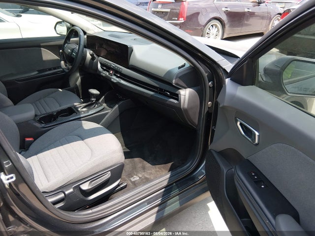 KIA K4 Ex 2025 3KPFU4DE6SE211435 Image 21