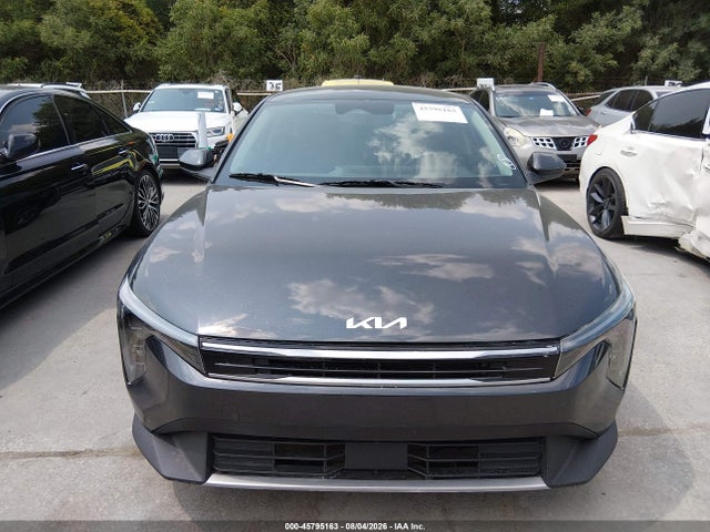 KIA K4 Ex 2025 3KPFU4DE6SE211435 Image 22